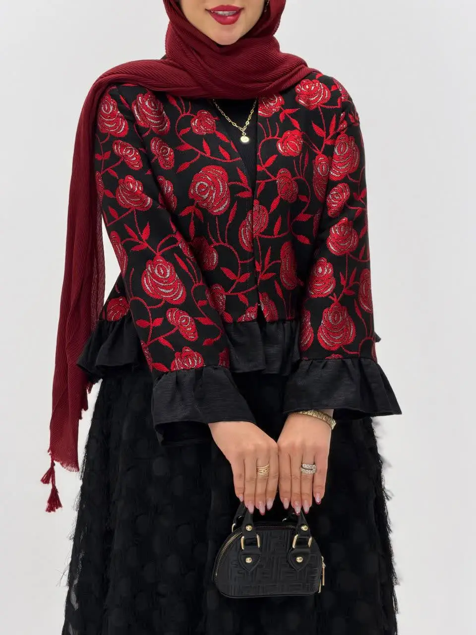 3897-ست یلدایی ماکو